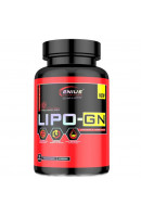 Lipo-GN Genius Nutrition (90 капсул)