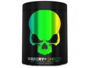 Warcry Shredz Genius Nutrition (300 грамм)