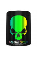 Warcry Shredz Genius Nutrition (300 грамм)