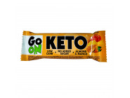Keto Bar Go On (50 грамів)