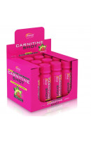 Carnitine Shot Genius Nutrition (12 штук по 80 мл)