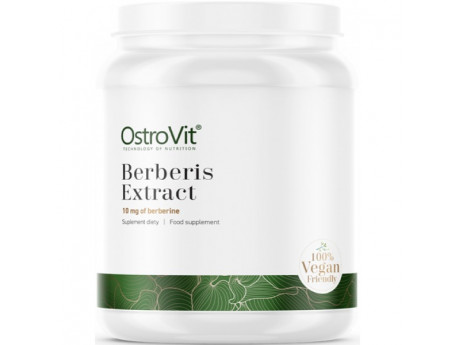 Berberis Extract OstroVit (100 грамм)