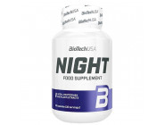 Night BiotechUSA (60 капсул)