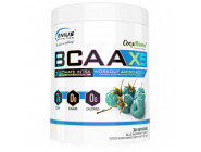 BCAA-X5 Genius Nutrition (360 грамів)