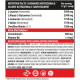 BCAA-X5 Genius Nutrition (360 грамів)