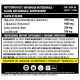 Gluta-X5 Genius Nutrition (405 грамів)