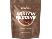 Protein Pudding BioTech (525 грамів)