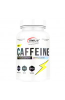 Caffeine Genius Nutrition (90 таблеток)