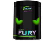 Fury Extreme Genius Nutrition (400 грамів)