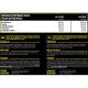 Fury Extreme Shot Genius Nutrition (80 мл)