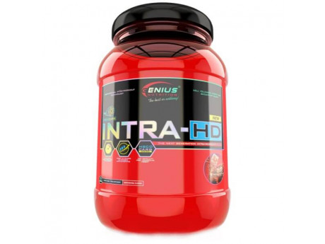 Intra-HD Genius Nutrition (750 грамів)