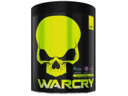Warcry Genius Nutrition (400 грамів)
