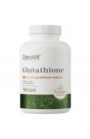 Glutathione VEGE OstroVit (90 капсул)