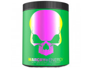 Warcry Energy Genius Nutrition (300 грамм)