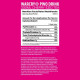 Warcry PWO Drink Genius Nutrition (330 мл)