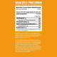 Warcry PWO Drink Genius Nutrition (330 мл)