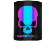 Warcry Ultra Genius Nutrition (300 грамів)