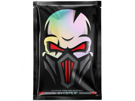 Whisper 2.0 Genius Nutrition (18 грамів)