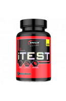 iTest Genius Nutrition (90 капсул)