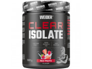 Clear Isolate Weider (500 грамів)