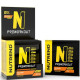 N1 Pre-Workout Nutrend(10 штук по 17 грамів)