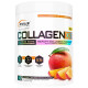 Collagen-X5 Powder Genius Nutrition (360 грамів)