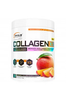Collagen-X5 Powder Genius Nutrition (360 грамм)
