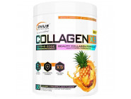 Collagen-X5 Powder Genius Nutrition (360 грамм)