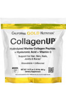 CollagenUP California Gold Nutrition (464 грамм)