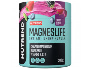 MagnesLife Instant Drink Nutrend (300 грамм)