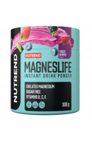 MagnesLife Instant Drink Nutrend (300 грамів)