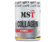 Collagen + Vitamin C MST (500 грамів)