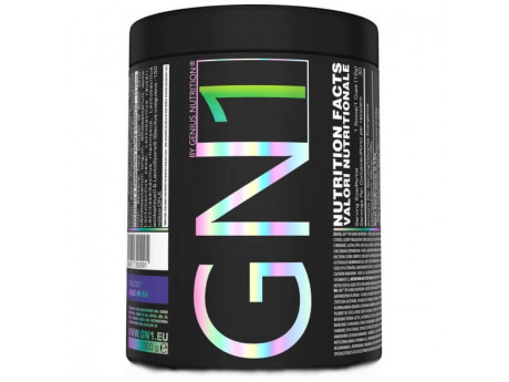 GN1 Genius Nutrition (360 грамів)