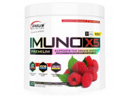 Imuno-X5 Genius Nutrition (240 грамів)