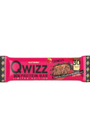 Qwizz Protein Bar Nutrend (60 грамм)