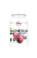 Magnesium Genius Nutrition (90 капсул)