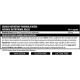 Rhodiola Rosea Genius Nutrition (60 капсул)
