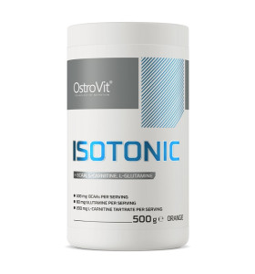 ISOTONIC Ostrovit (500 грамм)