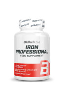 Iron Professional BioTech USA (60 таблеток)