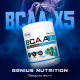 BCAA-X5 Genius Nutrition (360 грамм)