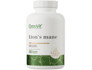 Lion's Mane VEGE OstroVit (60 капсул)