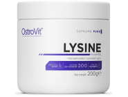 L-Lysine OstroVit (200 грамів)