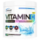 Vitamin C Powder Genius Nutrition (200 грамів)