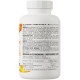 Magnesium+Vitamin D3 2000 IU+B6 OstroVit (120 таблеток)