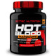 Hot Blood Hardcore Scitec Nutrition (700 грамм)