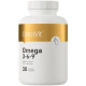  Omega 3-6-9 OstroVit (30 капсул)