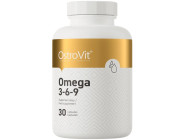 Omega 3-6-9 OstroVit (30 капсул)