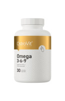 Omega 3-6-9 OstroVit (30 капсул)