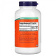 Calcium Citrate Powder 8 oz NOW (227 грамів)