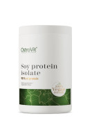 Soy Protein Isolate OstroVit (390 грамів)